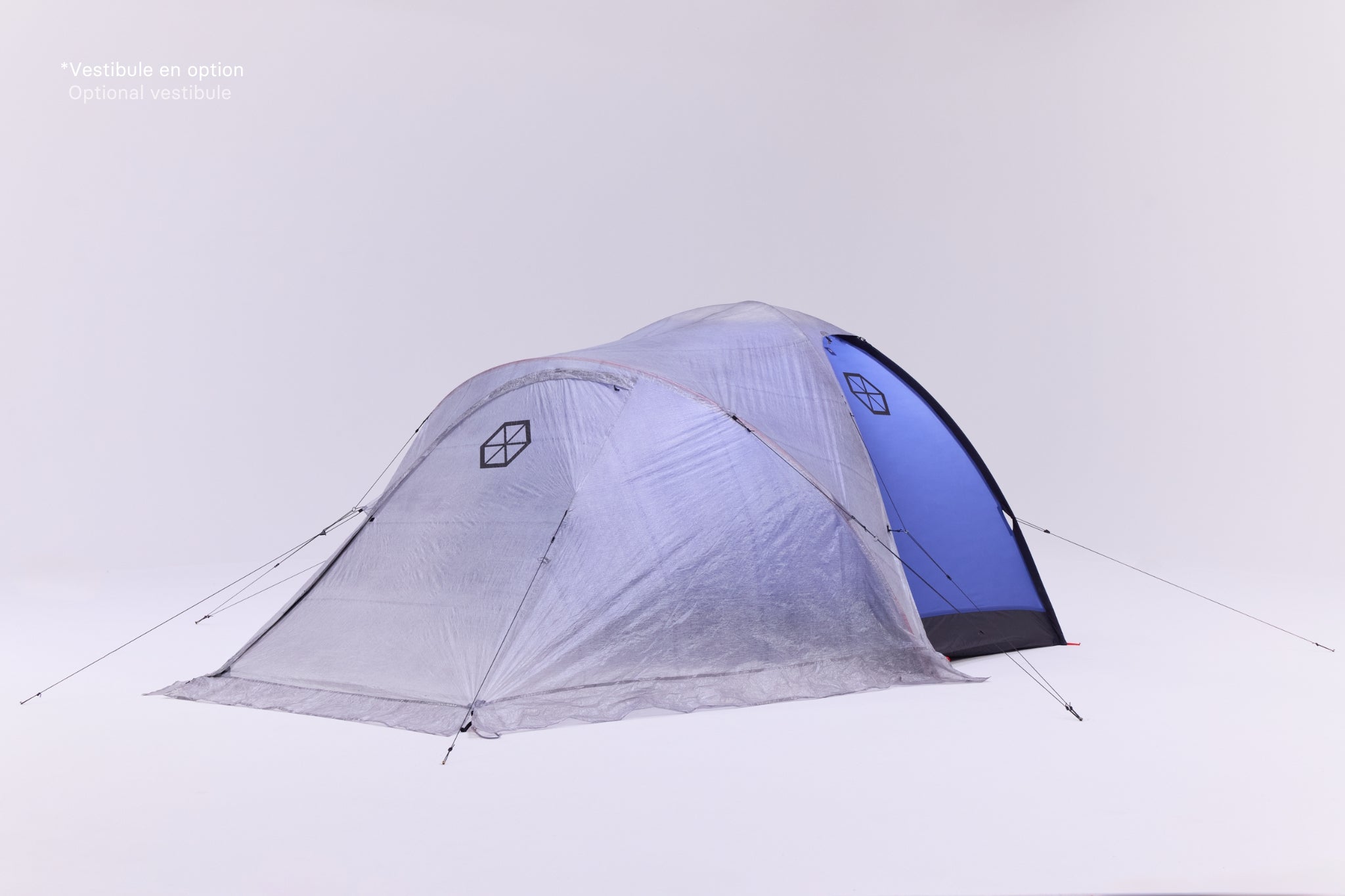 Samaya2.5 Dyneema®