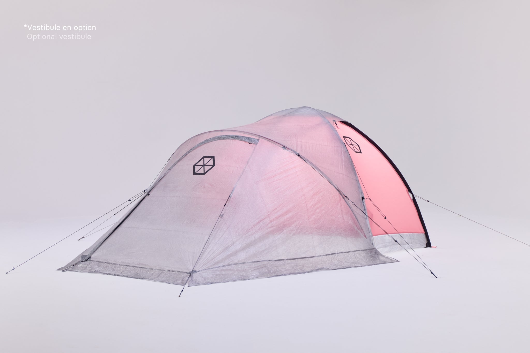 Samaya2.5 Dyneema®