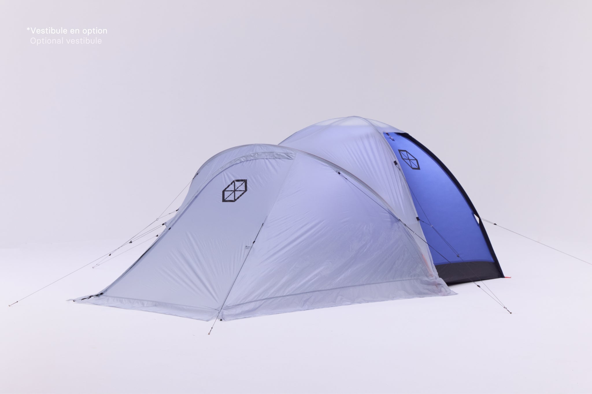 Samaya2.5 Dyneema®