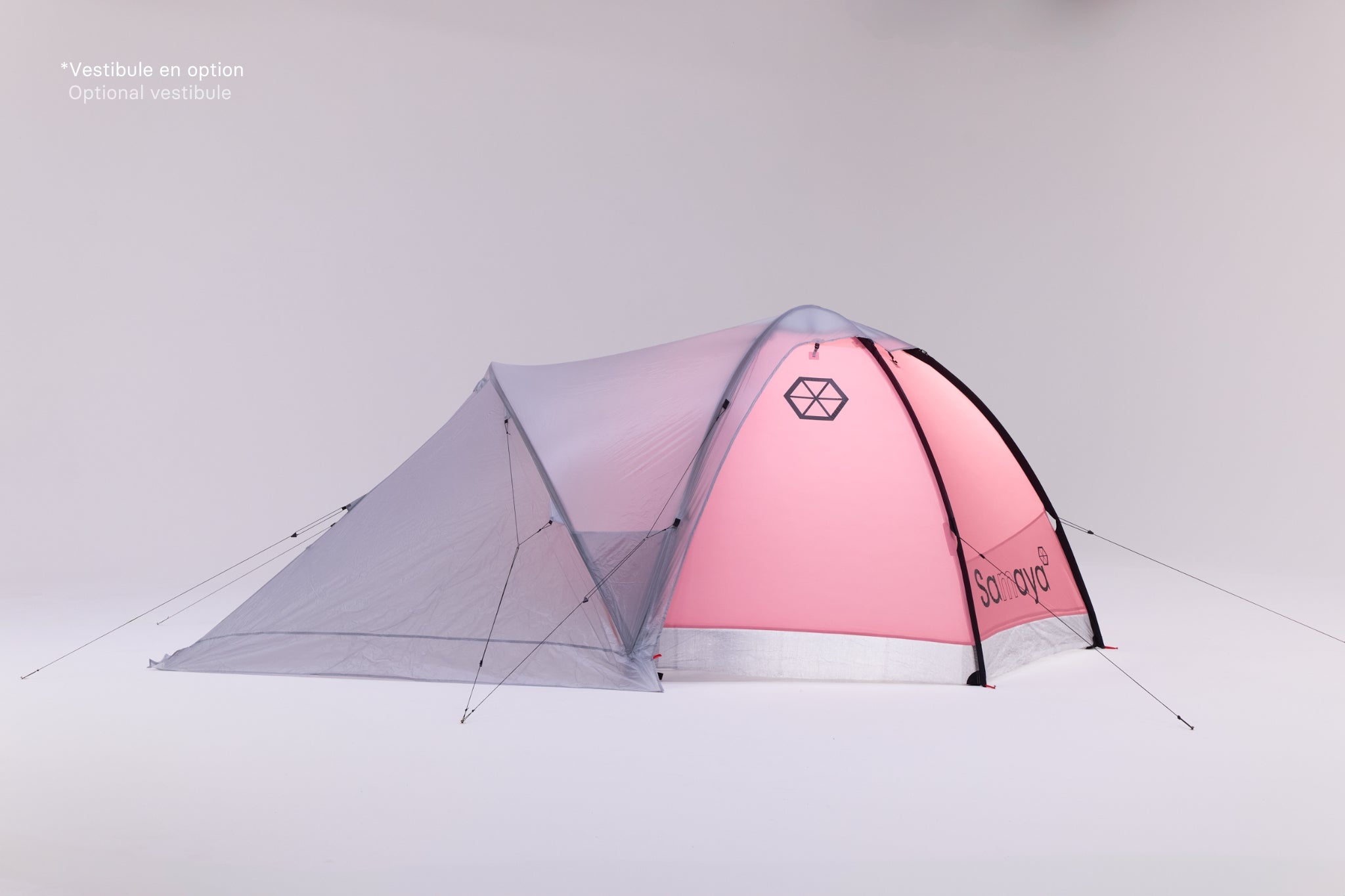 Samaya2.5 Dyneema®