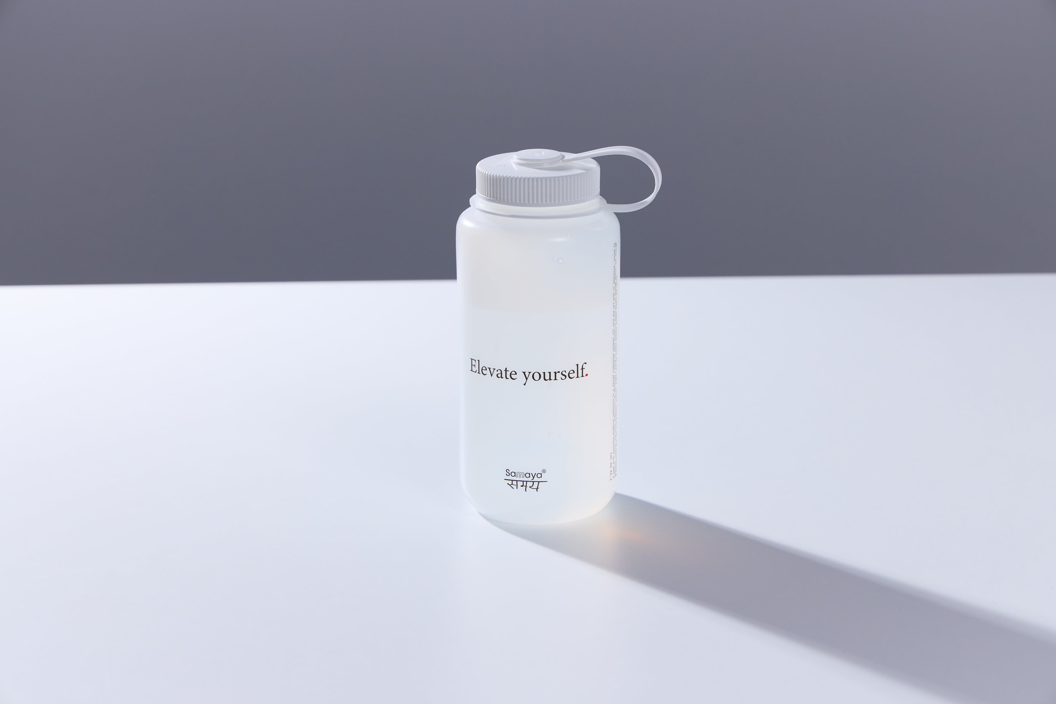 RAD_001 Bottle Samaya