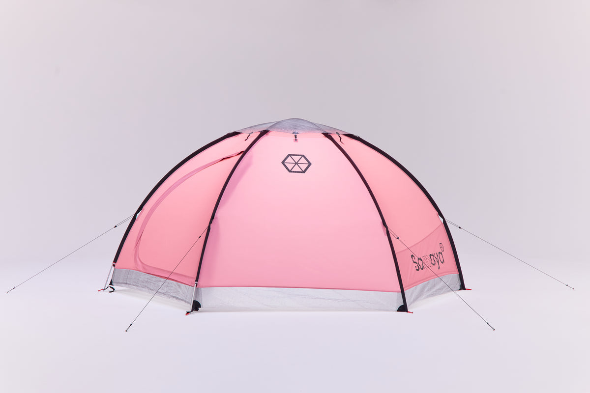 Samaya3.5 Dyneema®