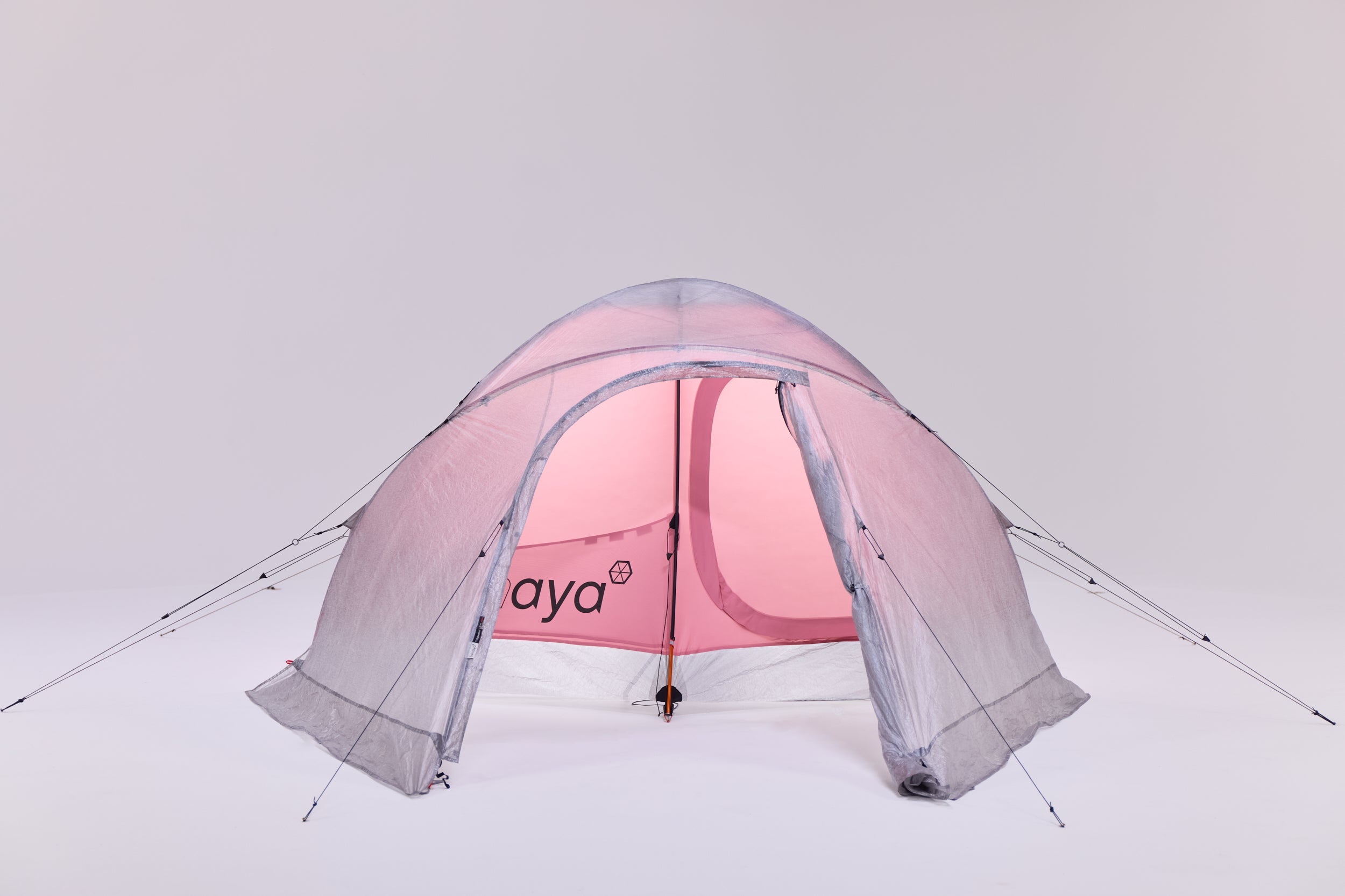 Vestibule2.5 Dyneema® | Vestibule ultra léger | Samaya