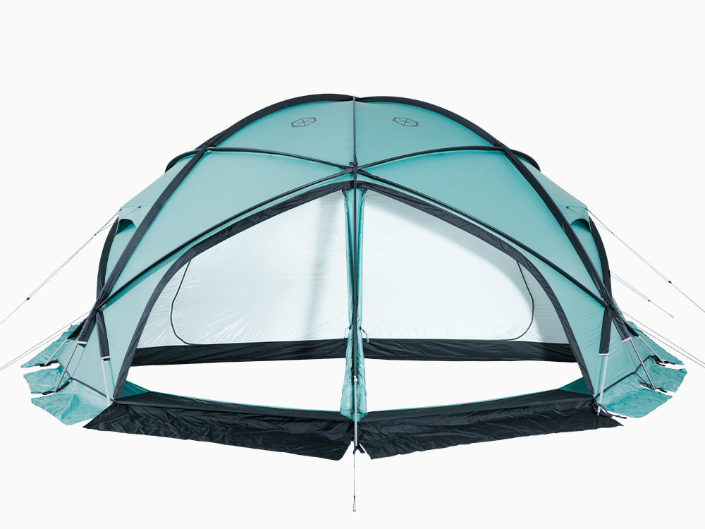 BASECAMP10 - LOCATION