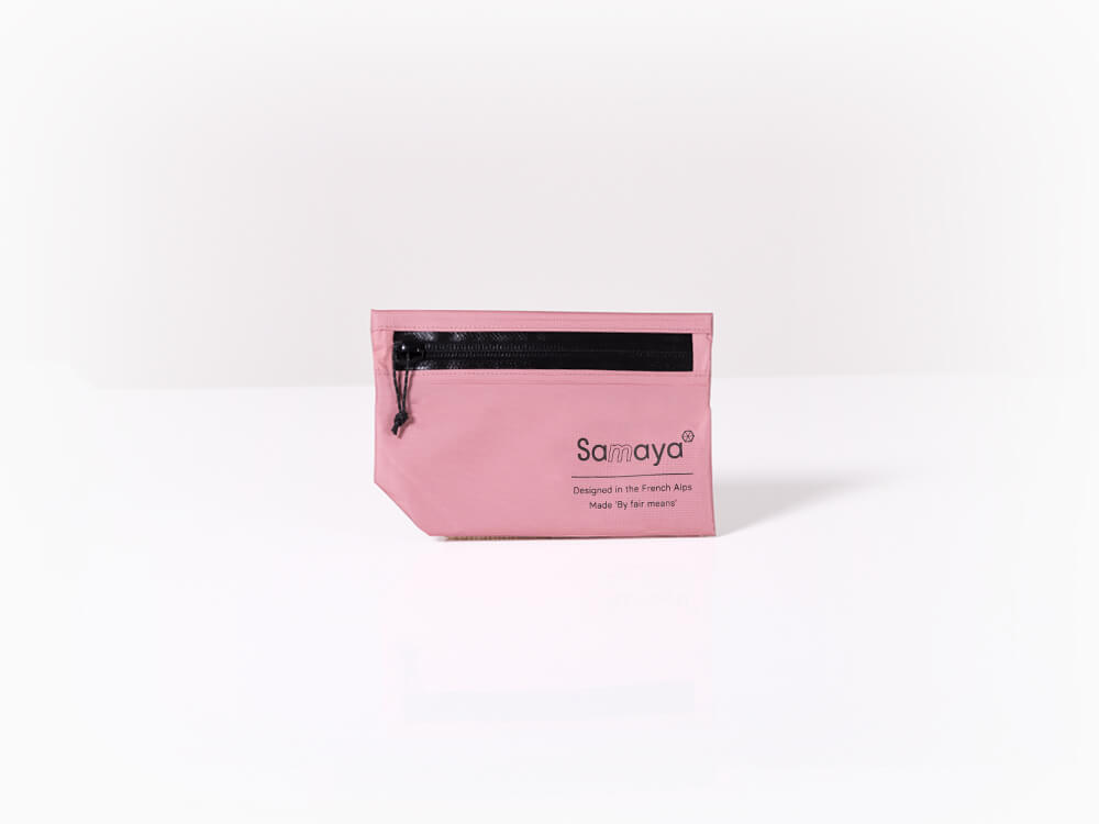 WALLET Rose